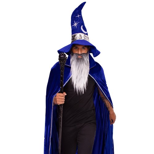 Wizard Costume Kit - 87310     03822