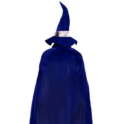 Wizard Costume Kit - 87310     03822