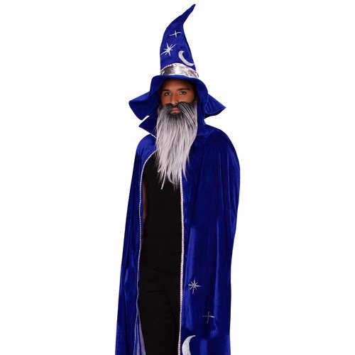 Wizard Costume Kit - 87310     03822