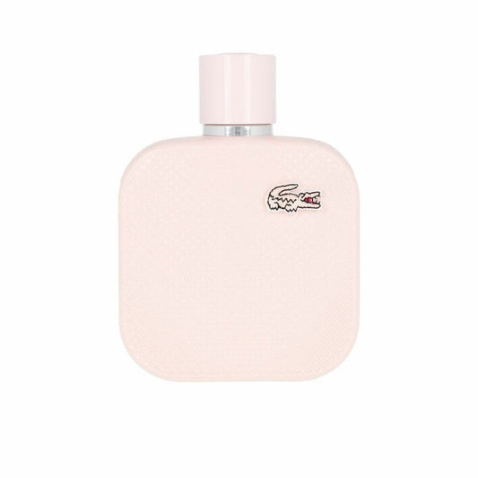 TESTER LACOSTE L.12.12 ROSE 3.38OZ, WOMEN'S PERFUME, EDP