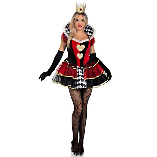 Wonder-filled Dwellers Duo Friend Costume - wonder-filled-dwellers-duo-friend-costume