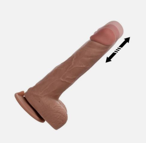 WORKING STIFF THE THRUSTING JACK HAMMER - SE027525