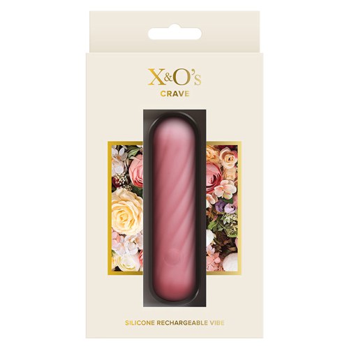 X&O's Crave