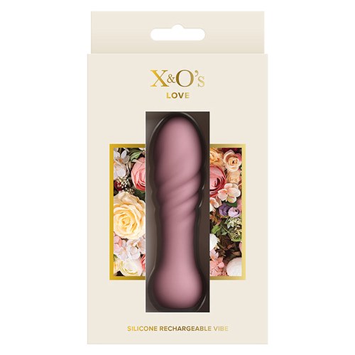 X&O's Love