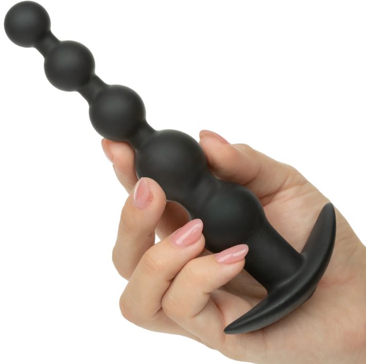 RECHARGEABLE X-5 POWER BEADS - SE123205