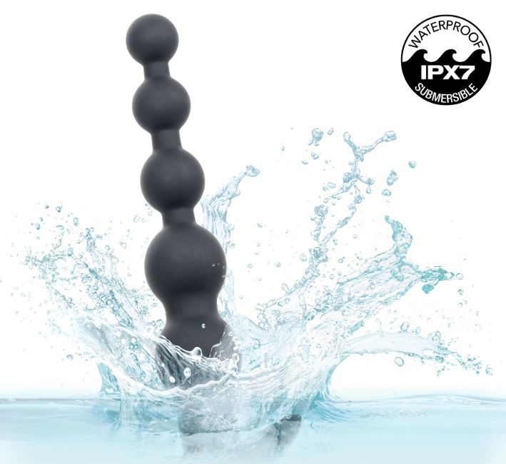 RECHARGEABLE X-5 POWER BEADS - SE123205