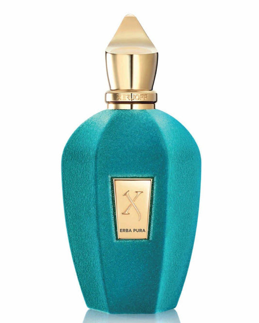 XERJOFF ERBA PURA 3.4 OZ, UNISEXS, EDP-Pinkfoxxx