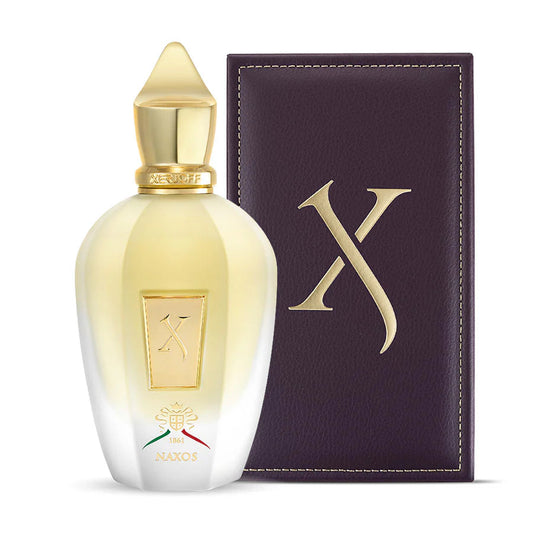 XERJOFF NAXOS 3.4OZ, UNISEX PERFUME, EDP-Pinkfoxxx