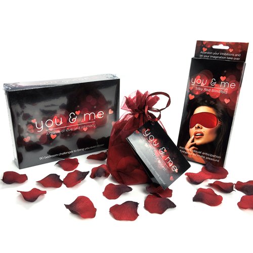 You & Me Bundle (case qty: 12) - USCCYMBUN