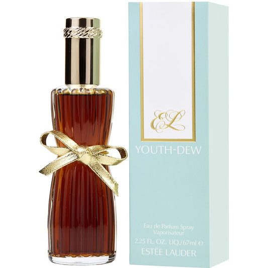 YOUTH-DEW 2.25OZ, WOMEN'S PERFUME, EDP-Pinkfoxxx
