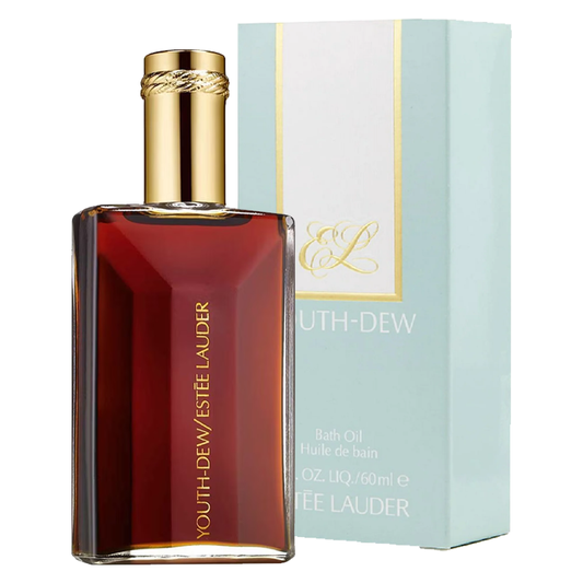 YOUTH DEW OIL 2OZ, WOMEN'S PERFUME-Pinkfoxxx
