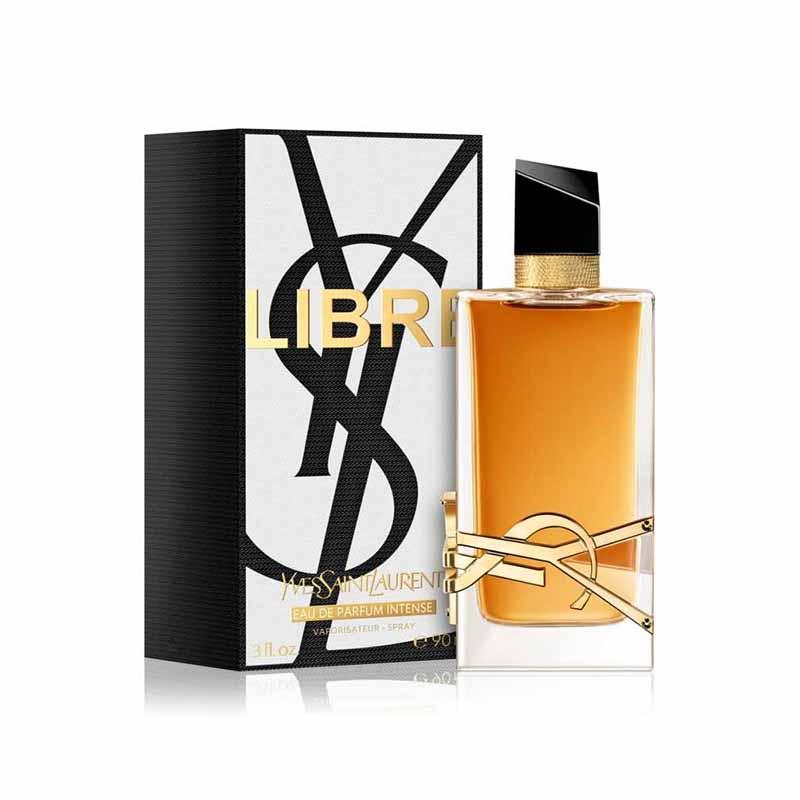 YSL LIBRE INTENSE 3OZ, WOMEN'S PERFUME, EDP-Pinkfoxxx