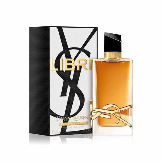 YSL LIBRE INTENSE 3OZ, WOMEN'S PERFUME, EDP-Pinkfoxxx
