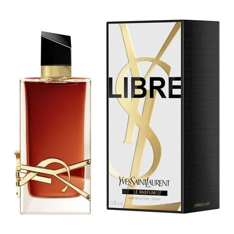 YSL LIBRE LE PARFUM 3OZ, WOMEN'S PERFUME-Pinkfoxxx
