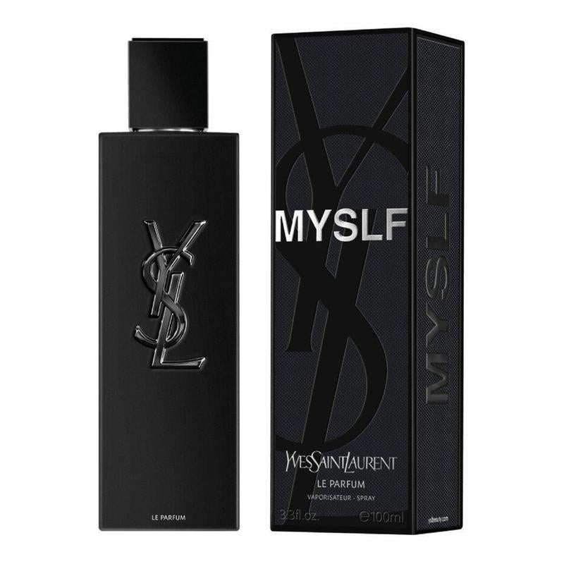 YSL MYSLF LE PARFUM 3.3OZ, MEN'S PERFUME-Pinkfoxxx