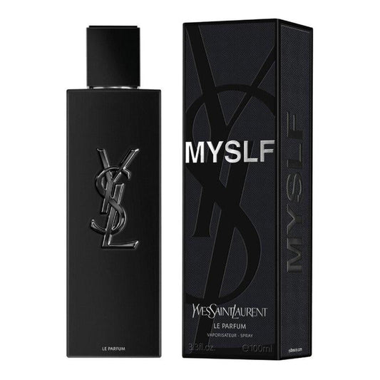 YSL MYSLF LE PARFUM 3.3OZ, MEN'S PERFUME-Pinkfoxxx