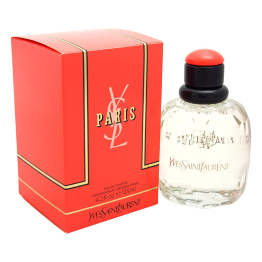 YSL PARIS 4.2OZ, WOMEN'S PERFUME, EDT-Pinkfoxxx
