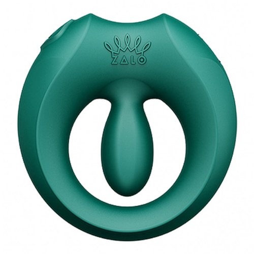Zalo Apis-Turquoise Green