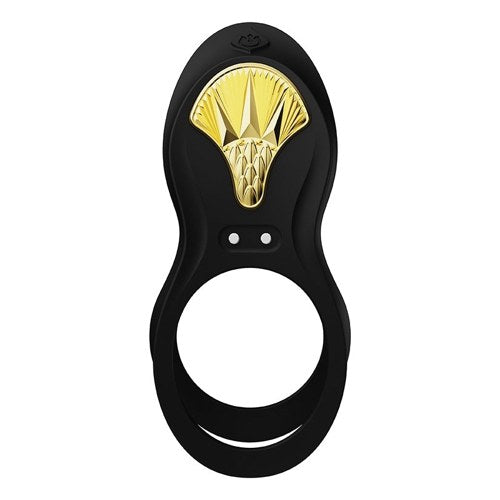 Zalo Bayek-Obsidian Black