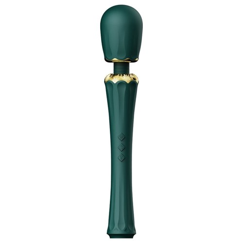 Zalo Kyro-Turquoise Green