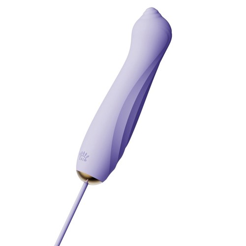 Zalo Unicorn Set-Berry Violet
