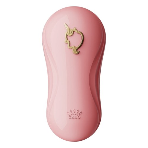 Zalo Unicorn Set-Strawberry Pink