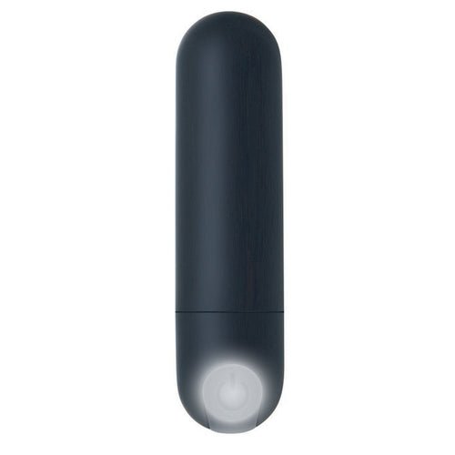 ZERO TOLERANCE ALL POWERFUL RECHARGEABLE BULLET - ENZERS13012