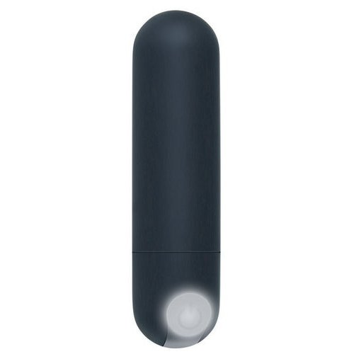 ZERO TOLERANCE ALL POWERFUL RECHARGEABLE BULLET - ENZERS13012