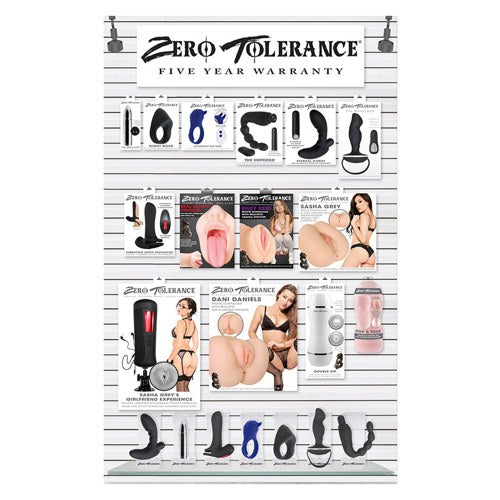 Zero Tolerance Best Sellers Bundle [DROP SHIP ONLY]