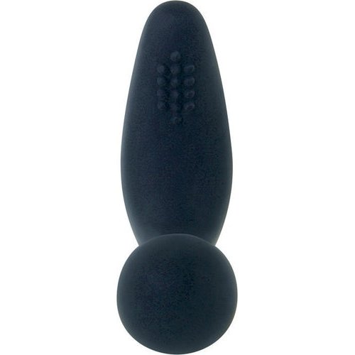 ZERO TOLERANCE ETERNAL P SPOT PROSTATE MASSAGER BLACK - ENZERS18512
