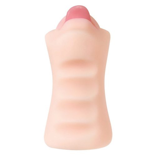 ZERO TOLERANCE REAL MOUTH STROKER - ENZEMS04102