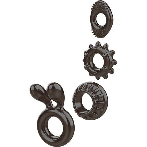 ZERO TOLERANCE RING MY BELL - ENZECR43882
