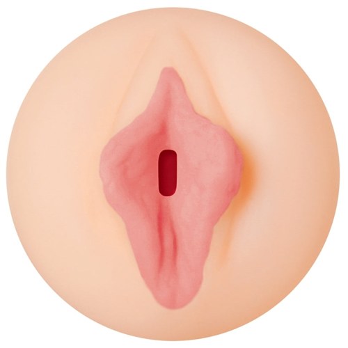 Zero Tolerance Tori Black Vagina Stroker Light