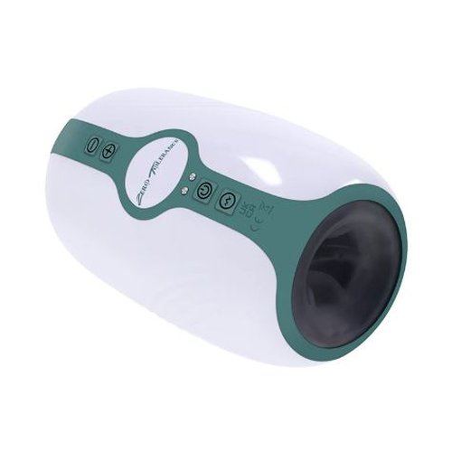 ZERO TOLERANCE TOUCHDOWN - ENZERS51002