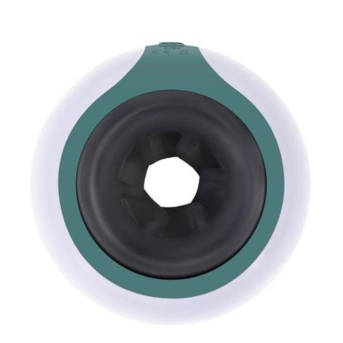 ZERO TOLERANCE TOUCHDOWN - ENZERS51002