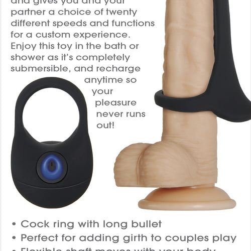 ZERO TOLERANCE COCK ARMOR - ENZERS36262