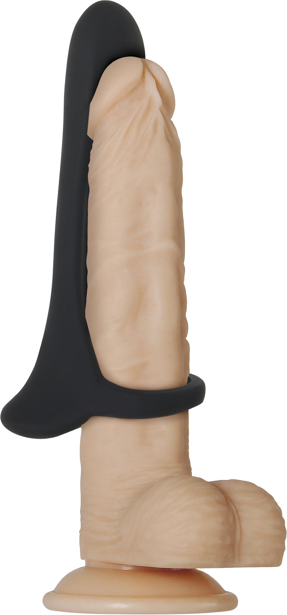 ZERO TOLERANCE COCK ARMOR - ENZERS36262