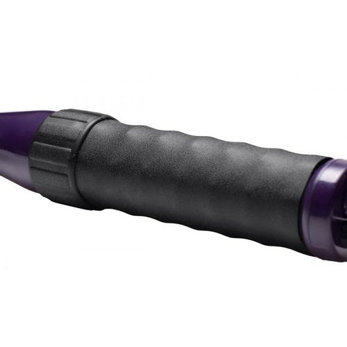 ZEUS DELUXE EDITION VIOLET WAND KIT - XRAD357