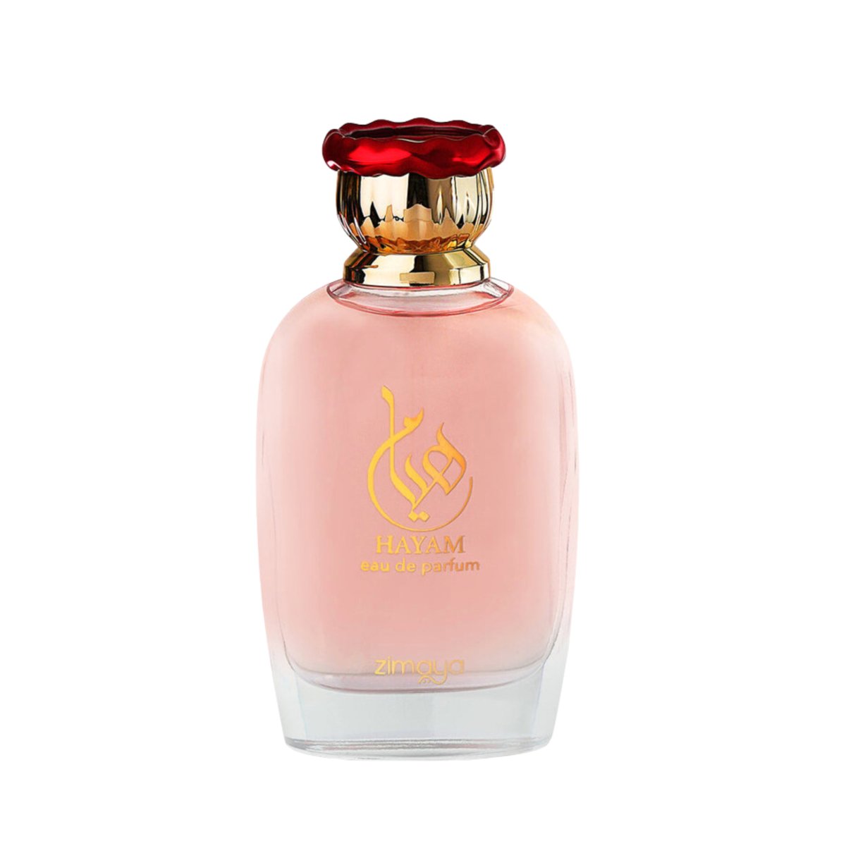 AFNAN ZIMAYA HAYAM 3.4OZ, WOMEN'S PERFUME, EDP