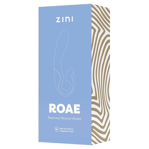 Zini Roae-Pink
