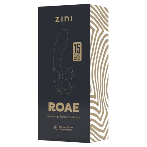 Zini Roae SE-Black Gold
