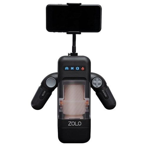 Zolo Blowstation