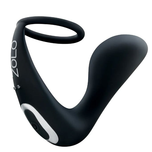 ZOLO BLACK THUMB - XGZO6073