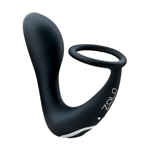 ZOLO BLACK THUMB - XGZO6073