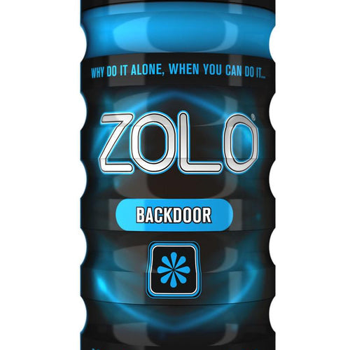 ZOLO BACKDOOR CUP - XGZO5000