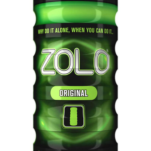 ZOLO ORIGINAL CUP - XGZO5006