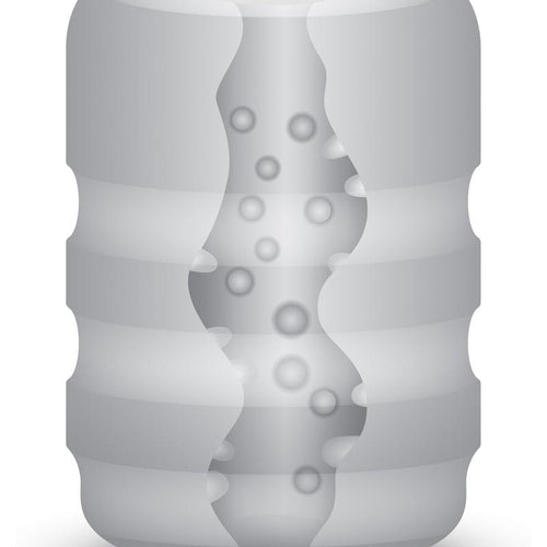 ZOLO GIRLFRIEND POCKET STROKER - XGZO6003