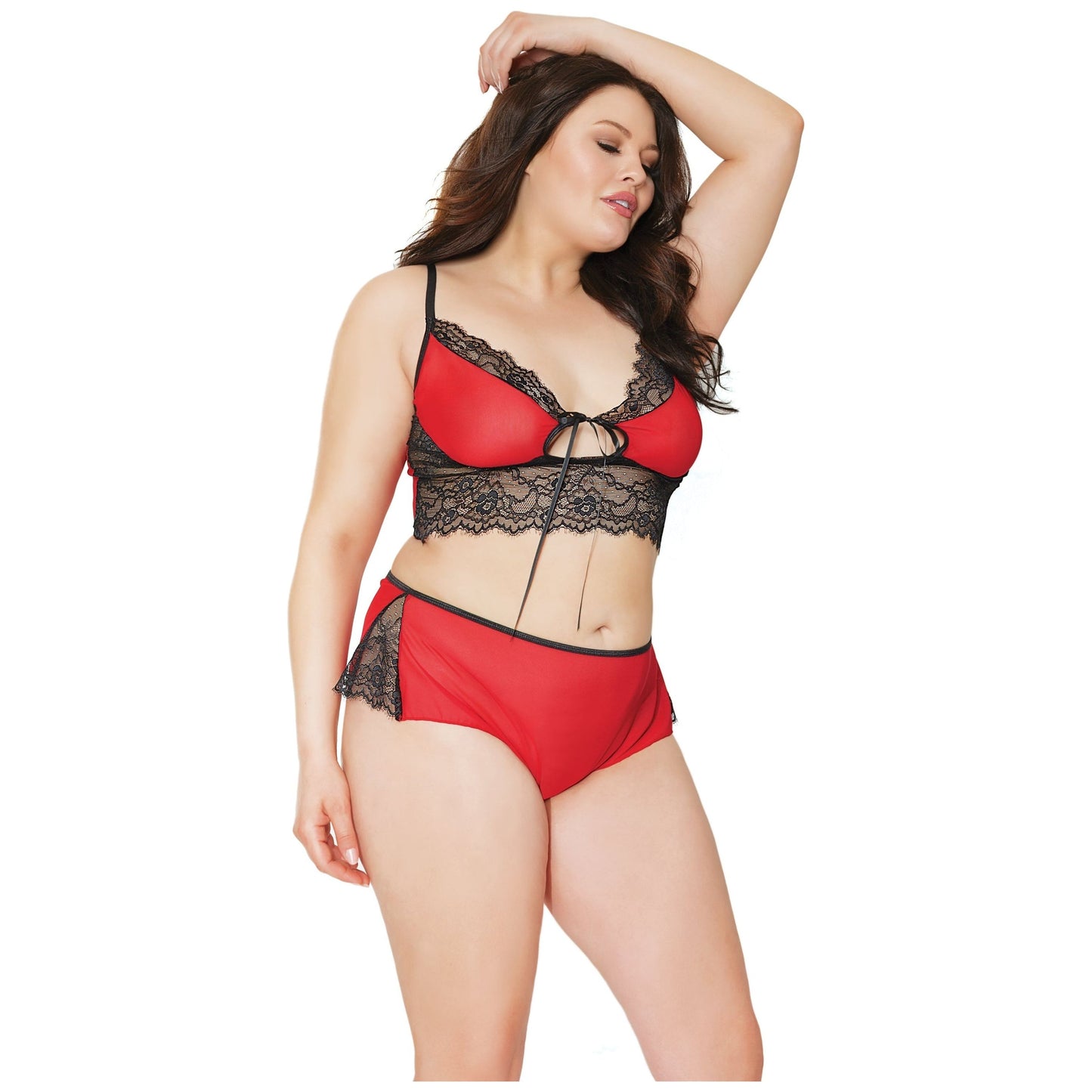 21321 - Cami Top & Panty