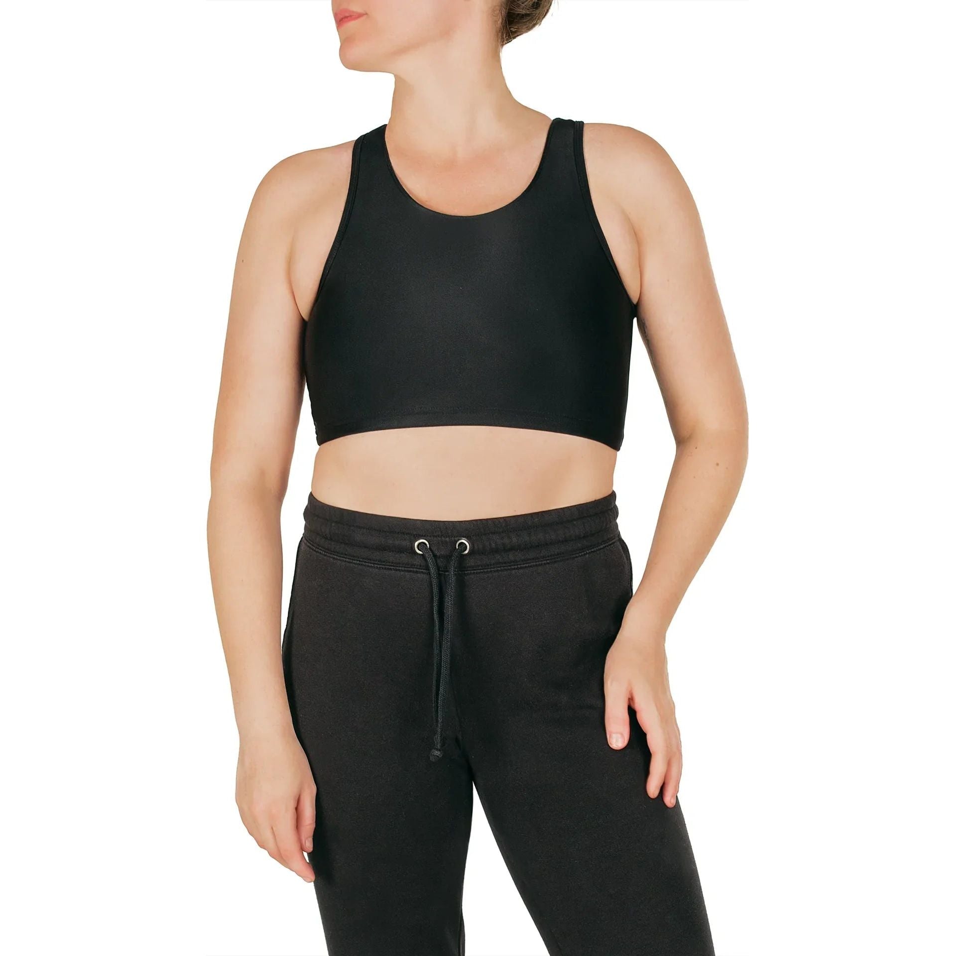 23180 - Short binder