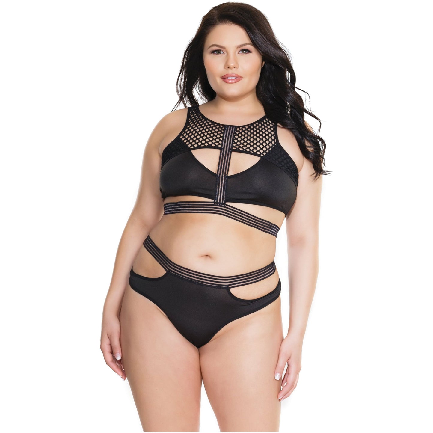 7210X - Diva Bra And Panty